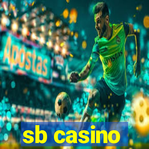 sb casino