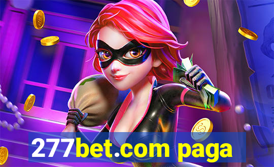 277bet.com paga