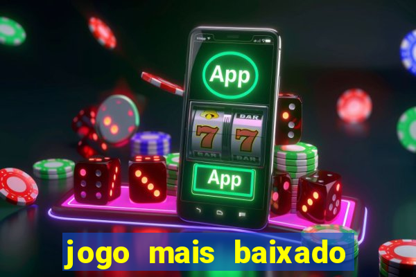 jogo mais baixado da play store