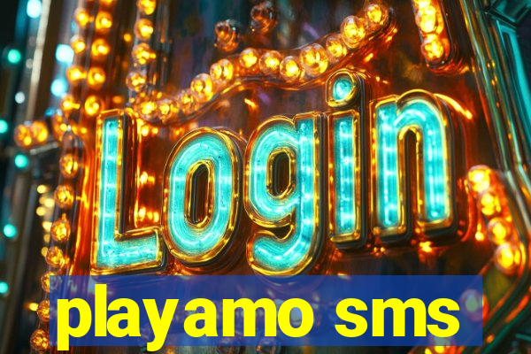 playamo sms