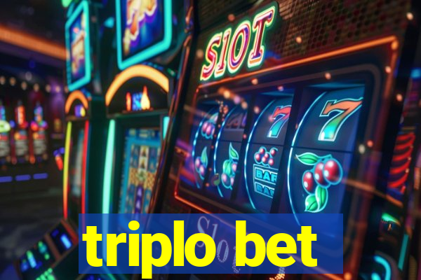 triplo bet