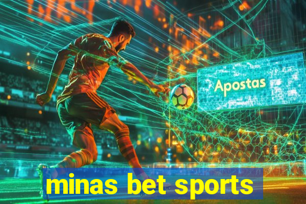 minas bet sports