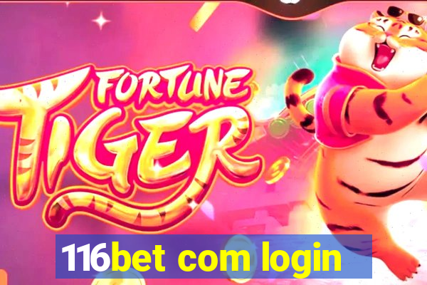 116bet com login