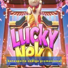 betesporte codigo promocional