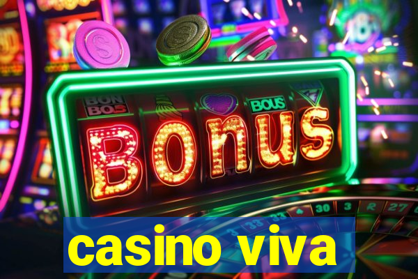 casino viva