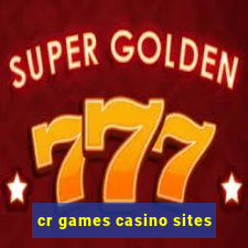 cr games casino sites