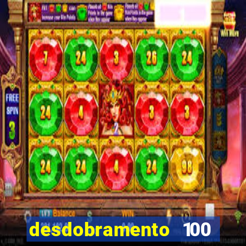 desdobramento 100 dezenas em apenas 6 jogos