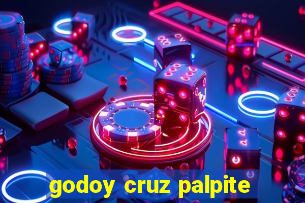 godoy cruz palpite