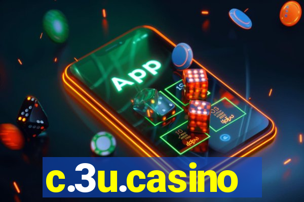 c.3u.casino