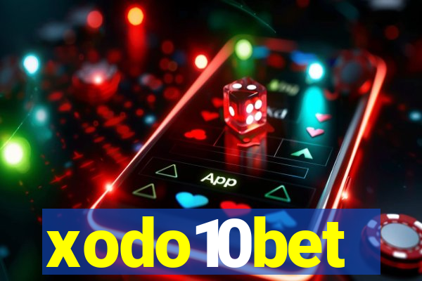 xodo10bet