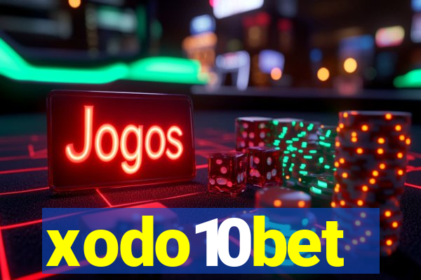 xodo10bet