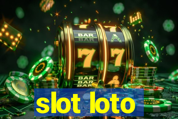 slot loto