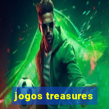 jogos treasures