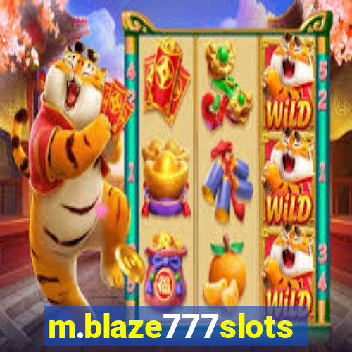 m.blaze777slots.com