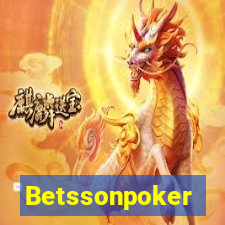 Betssonpoker