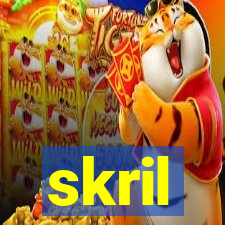 skril