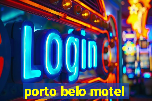 porto belo motel