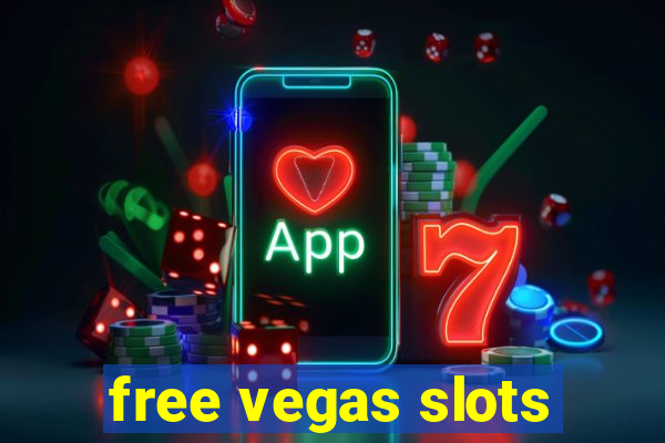 free vegas slots