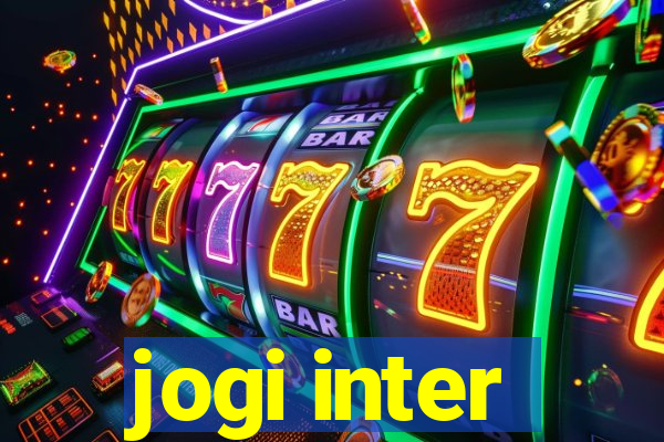 jogi inter