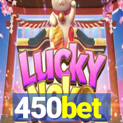 450bet