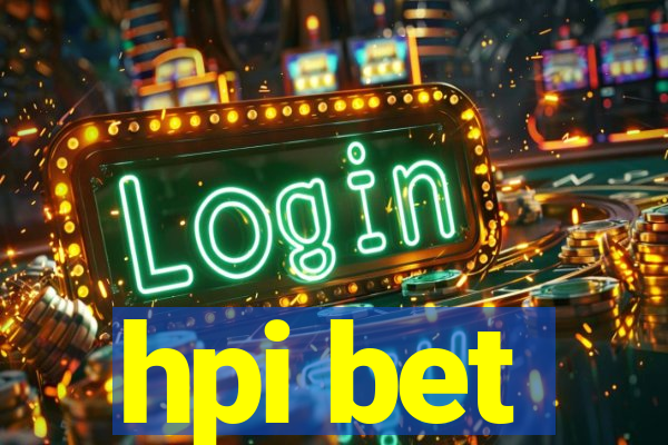 hpi bet