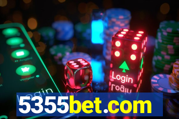 5355bet.com