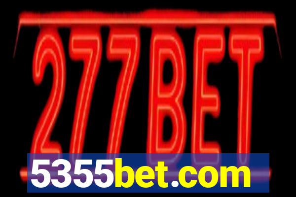 5355bet.com