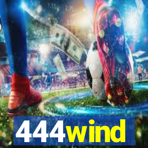 444wind