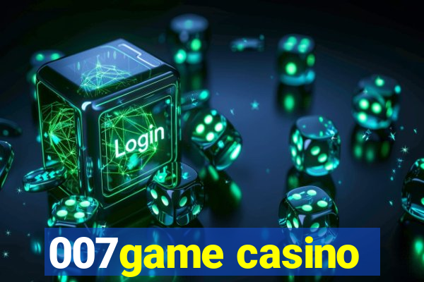 007game casino