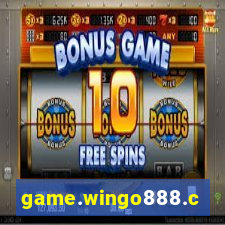 game.wingo888.com