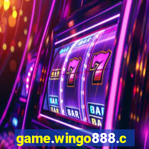 game.wingo888.com