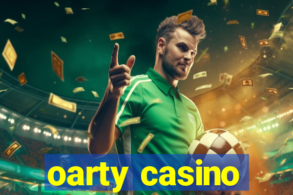 oarty casino