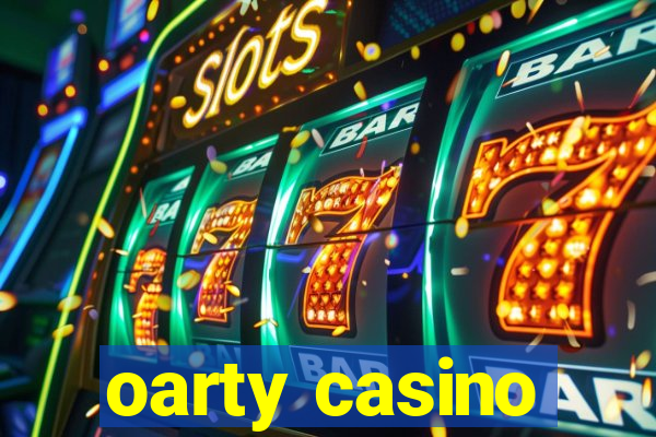 oarty casino