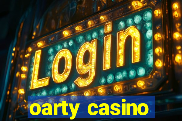 oarty casino