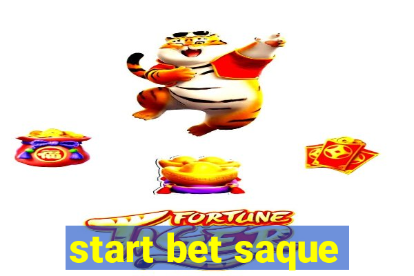 start bet saque