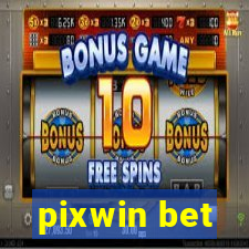 pixwin bet