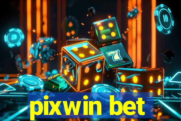 pixwin bet