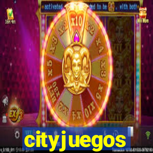 cityjuegos