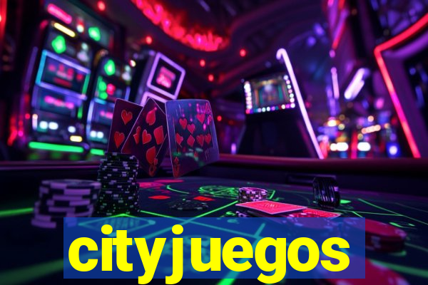 cityjuegos