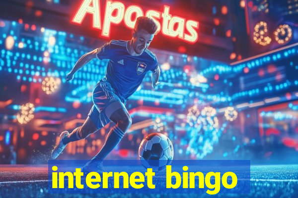 internet bingo