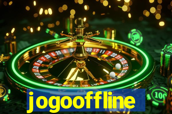 jogooffline