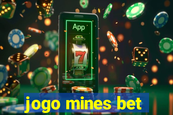 jogo mines bet