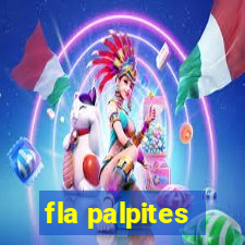 fla palpites