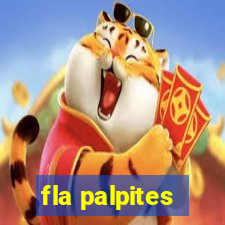 fla palpites