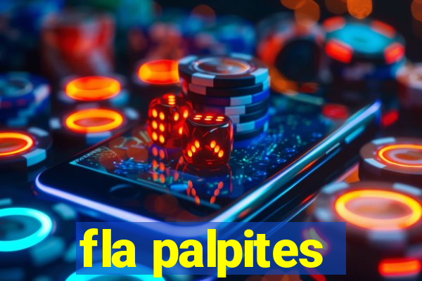 fla palpites