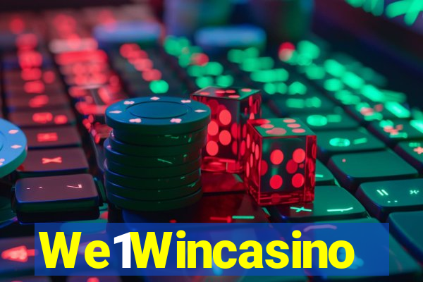 We1Wincasino