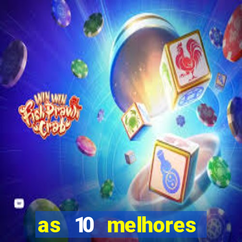 as 10 melhores plataformas de jogos