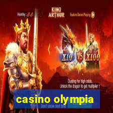 casino olympia