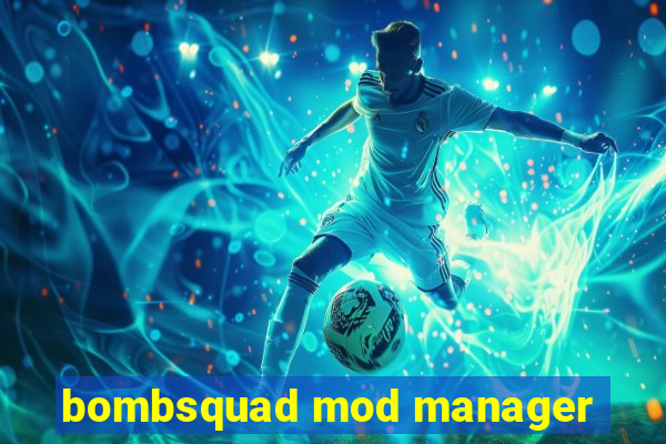 bombsquad mod manager