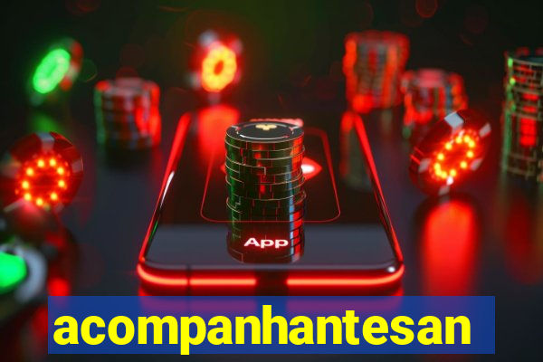 acompanhantesantos